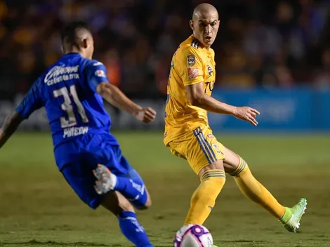 Torres Nilo respaldó al plantel de Cruz Azul por los casos de coronavirus