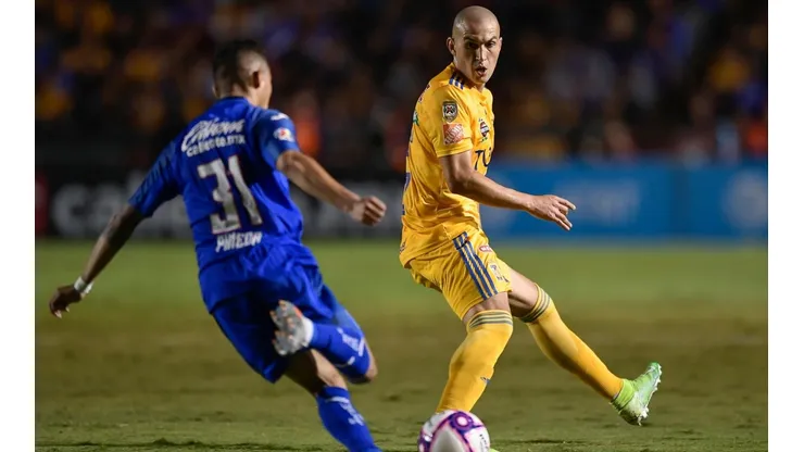 Torres Nilo respaldó al plantel de Cruz Azul por los casos de coronavirus