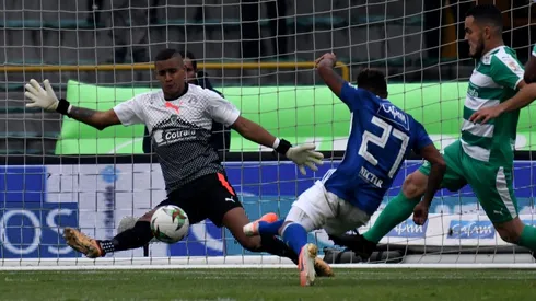 Cristian Bonilla estaría cerca de arribar a Millonarios