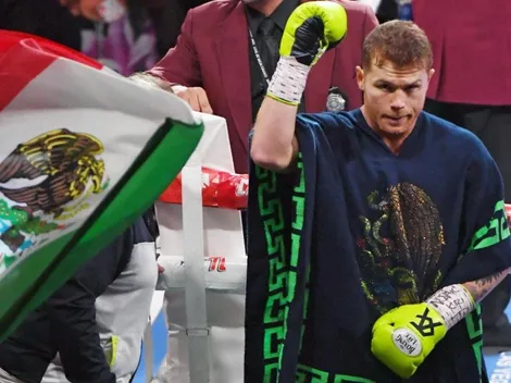 Canelo Álvarez recibirá una noticia que no agradará a su seguidores