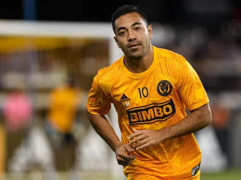 Muchos lo piden y algunos lo trollean: los Chivahermanos se expresaron por Marco Fabián