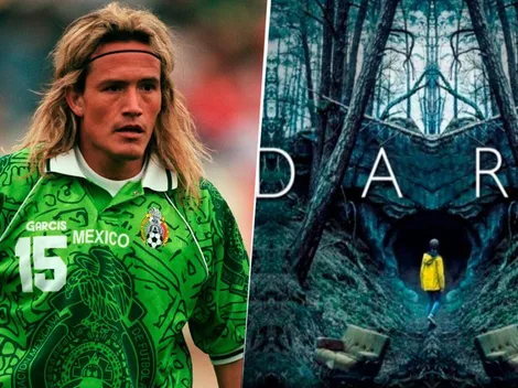 Comparan al 'Matador' Hernández con personaje de Dark