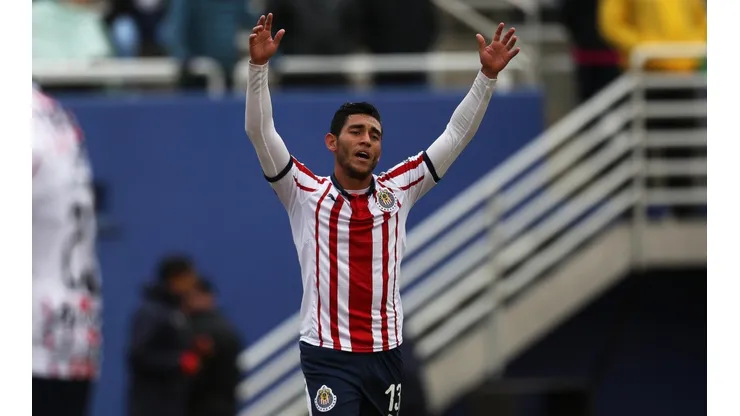 Foto: Getty Images