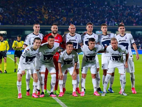 Se van a la MLS: canteranos de Pumas consiguieron una beca y se mudan a Estados Unidos