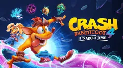Desarrolladores desmienten los rumores sobre microtransacciones en Crash Bandicoot 4