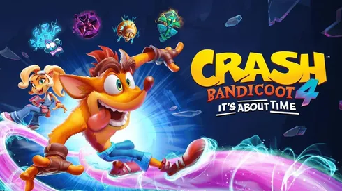 Desarrolladores desmienten los rumores sobre microtransacciones en Crash Bandicoot 4