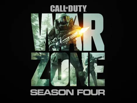 Conoce el nuevo Pack de Inicio introducido en el último parche de CoD: Warzone