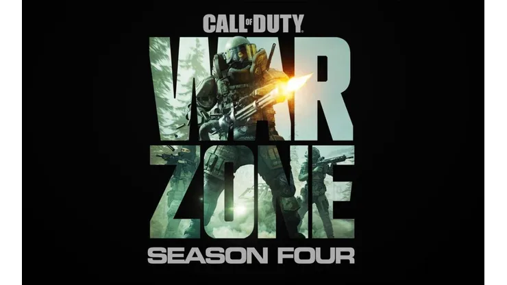 Conoce el nuevo Pack de Inicio introducido en el último parche de CoD: Warzone