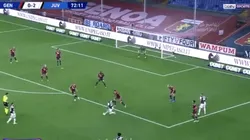 Golazo de Douglas Costa.