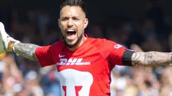 Toluca: ¿Dos porteros a cambio de Saldívar?