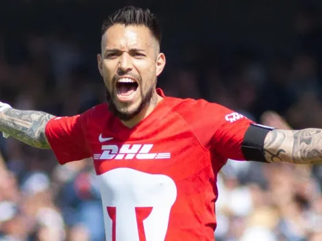 Toluca: ¿Dos porteros a cambio de Saldívar?