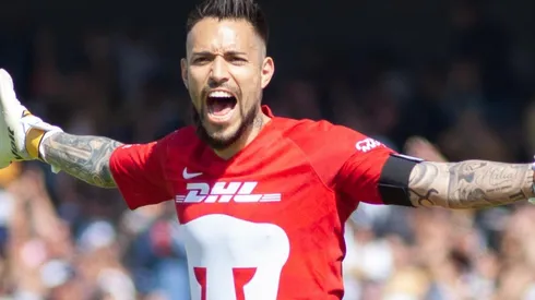 Toluca: ¿Dos porteros a cambio de Saldívar?