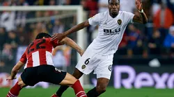 Qué canal transmite Valencia vs. Athletic Bilbao por La Liga