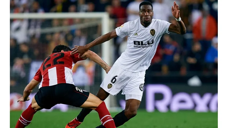 Qué canal transmite Valencia vs. Athletic Bilbao por La Liga