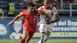Matías Pisano demandó a América de Cali por deuda salarial y daños morales