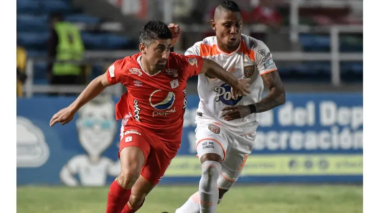 Matías Pisano demandó a América de Cali por deuda salarial y daños morales