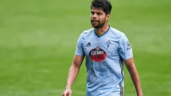 Celta de Vigo fue goleado y los fanáticos liquidaron a Néstor Araujo