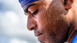 Yoenis Céspedes, jugador de los Mets (Getty Images)