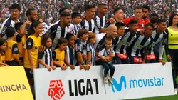 Alianza Lima jugará contra Binacional por la séptima fecha.