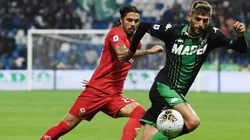 Qué canal transmite Fiorentina vs. Sassuolo por la Serie A