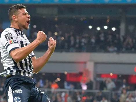 Madrigal reportará con Monterrey y el Turco definirá su futuro