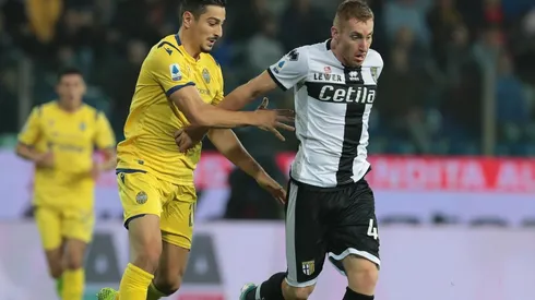 Qué canal transmite Hellas Verona vs. Parma por la Serie A