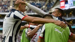 Amistoso de pretemporada a la vista para Monterrey