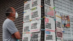 Depor pertenece al Grupo el Comercio.