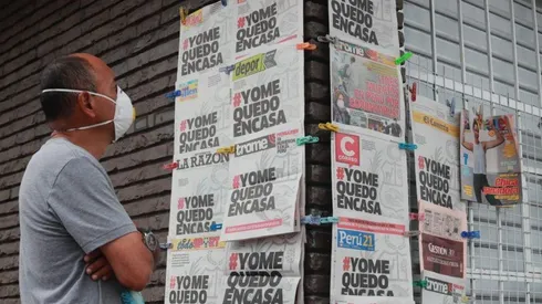 Depor pertenece al Grupo el Comercio.