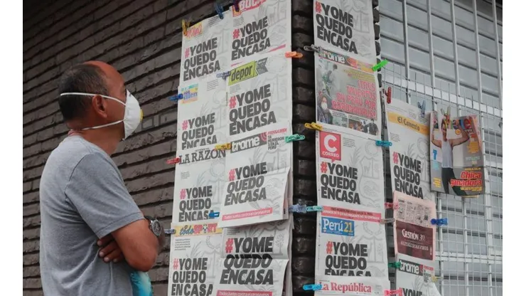 Depor pertenece al Grupo el Comercio.