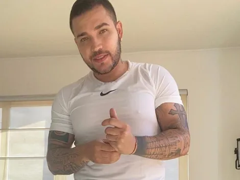 El error del nuevo tatuaje de Jessi Uribe por el que le llueven críticas