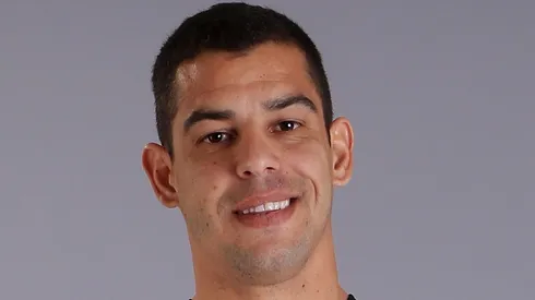 Gerardo Alcoba es pretendido por el Querétaro