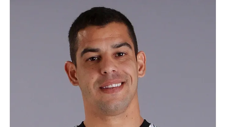 Gerardo Alcoba es pretendido por el Querétaro