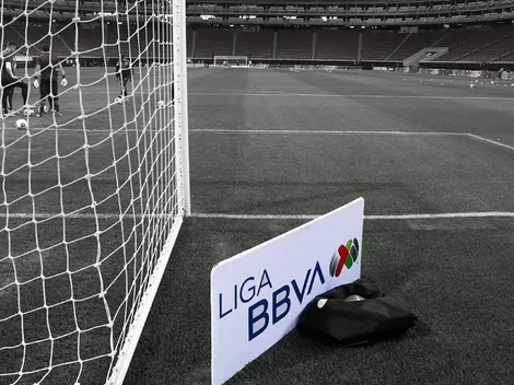 Aceptan que sí hay riesgo de contagio para jugadores en Copa por México y Liga MX