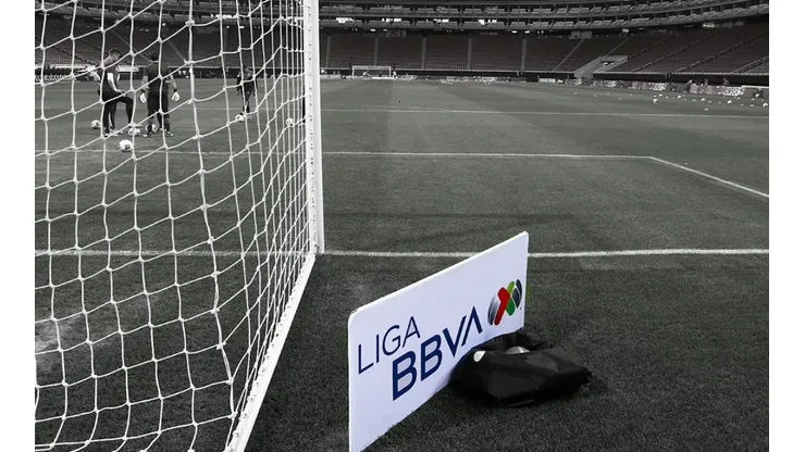 Aceptan que sí hay riesgo de contagio para los jugadores en Copa por México y Liga MX. Foto: JamMedia