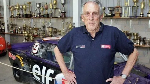 Traverso: "Al que sale a una fiesta hay que recontracagarlo a trompadas"