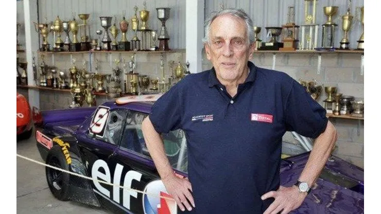Traverso: "Al que sale a una fiesta hay que recontracagarlo a trompadas"