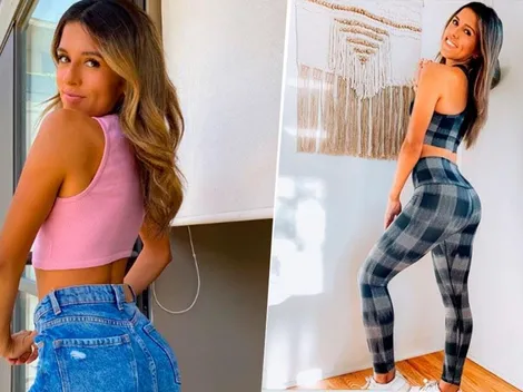 Jennifer Muñoz conquista a sus seguidores con una gran fotografía