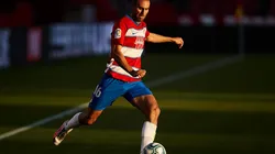 Qué canal transmite Alavés vs. Granada por La Liga