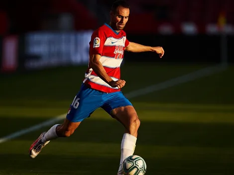 Qué canal transmite Alavés vs. Granada por La Liga