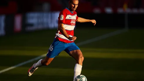 Qué canal transmite Alavés vs. Granada por La Liga