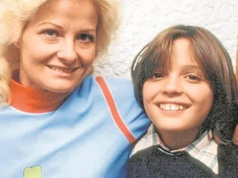 Luis Ventura aseguró que la madre de Luis Miguel está viva y amenazó con filtrar imágenes