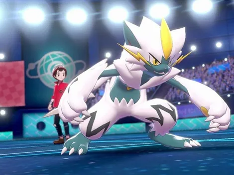 Cómo conseguir el Zeraora Shiny disponible como Regalo Misterioso en Pokémon HOME