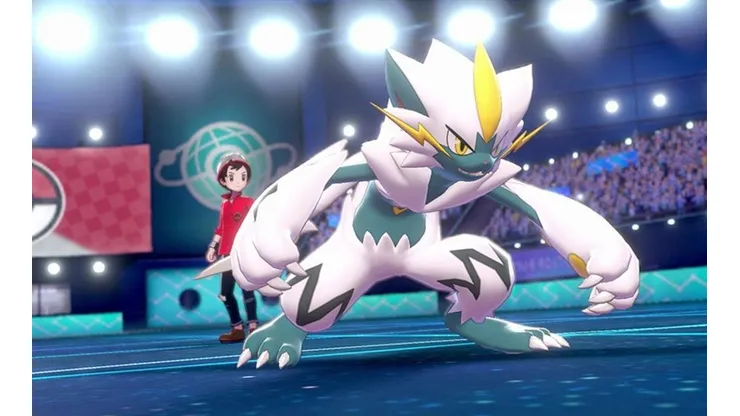 Cómo conseguir el Zeraora Shiny disponible como Regalo Misterioso en Pokémon HOME