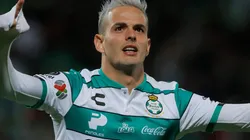 ¿Sigue en México? Los posibles destinos de Rivero