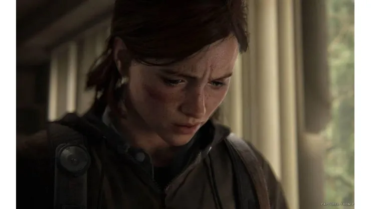 ¿Desilusión masiva tras conocer el desenlace final en The Last Of Us II?