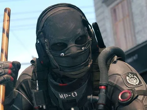 Nerfeo al fusil de asalto Grau 5.56 y el subfusil MP5 en CoD: Warzone