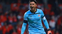 La razón por la que Toluca se deshizo de Alfredo Talavera