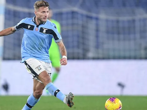 Qué canal transmite Torino vs. Lazio por la Serie A