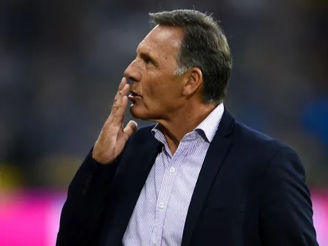 Limpieza en Boca: Russo comunicó que tres jugadores no serán tenidos en cuenta